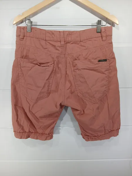 bermuda john john masculina 40