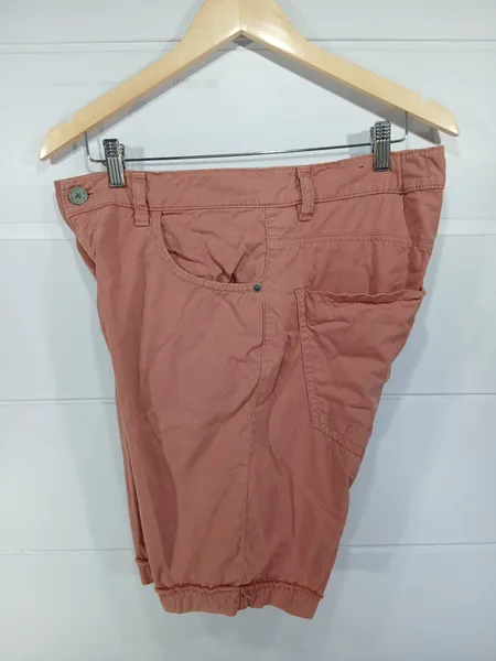 bermuda john john masculina 40