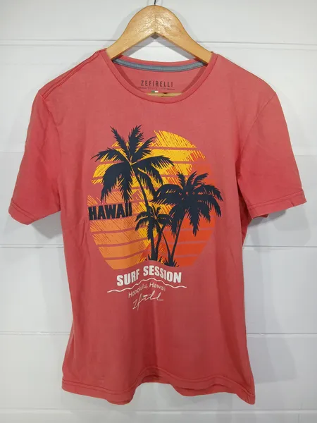 camiseta zefirelli surf hawai p
