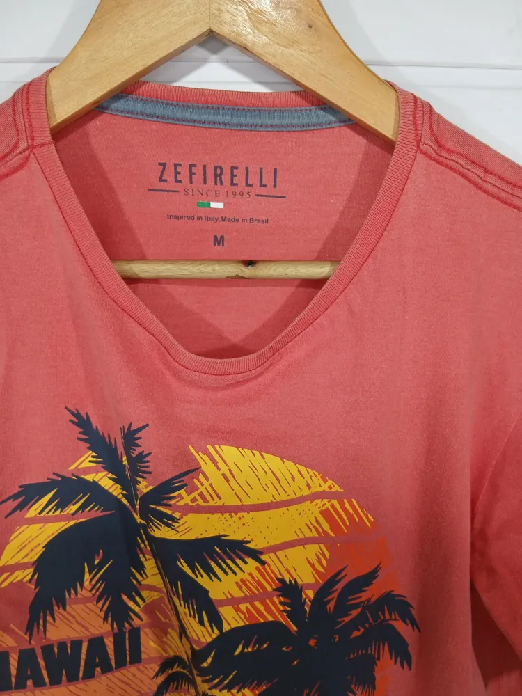 camiseta zefirelli surf hawai p