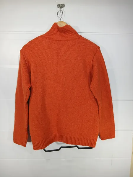 suéter feminino cathedrale tricot tamanho mm