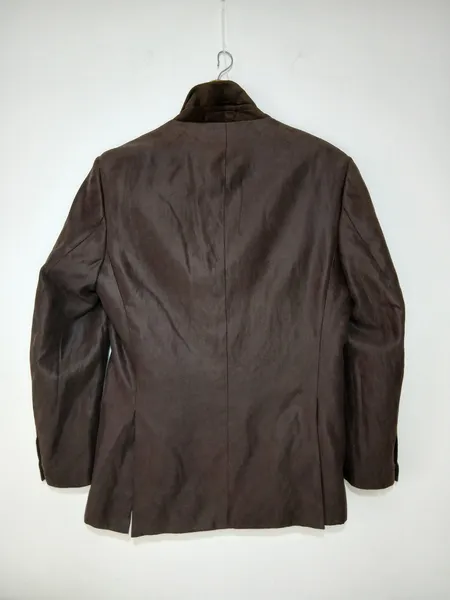 blazer masculino zara man, tam rn (usa)77302