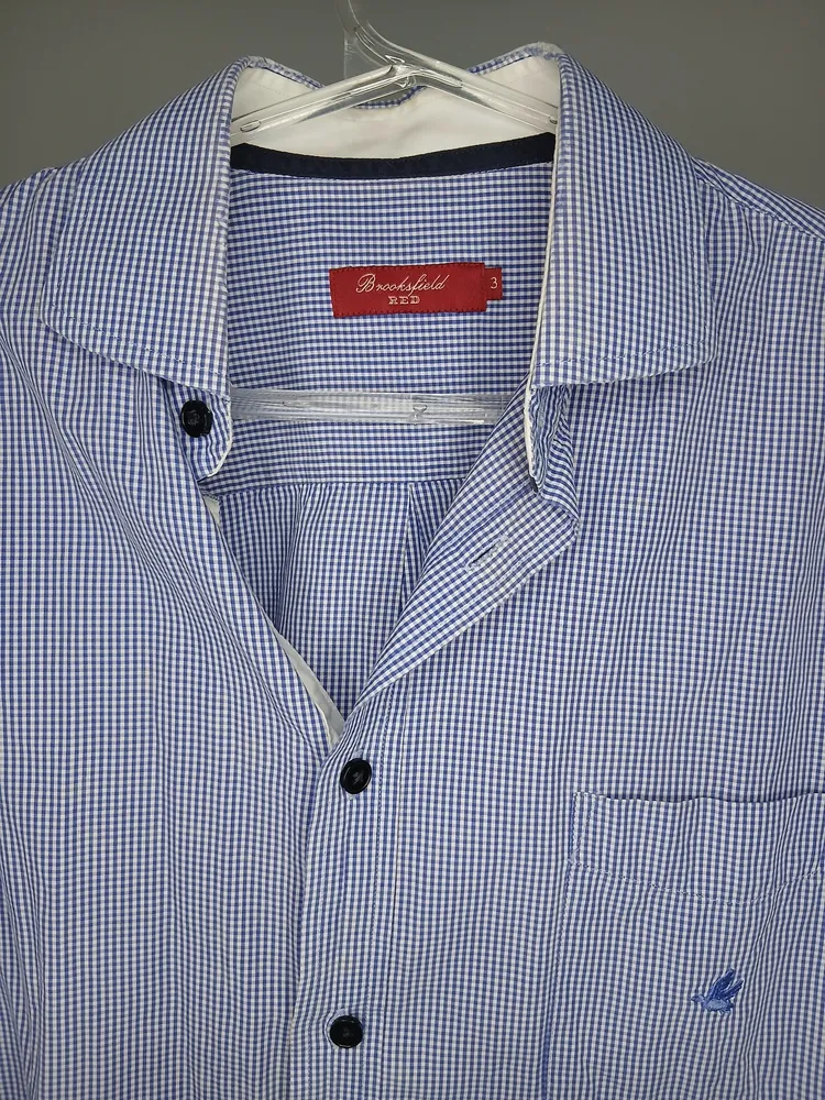 camisa social masculina timberland listrada m