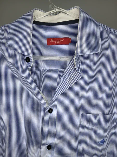 camisa social masculina timberland listrada m