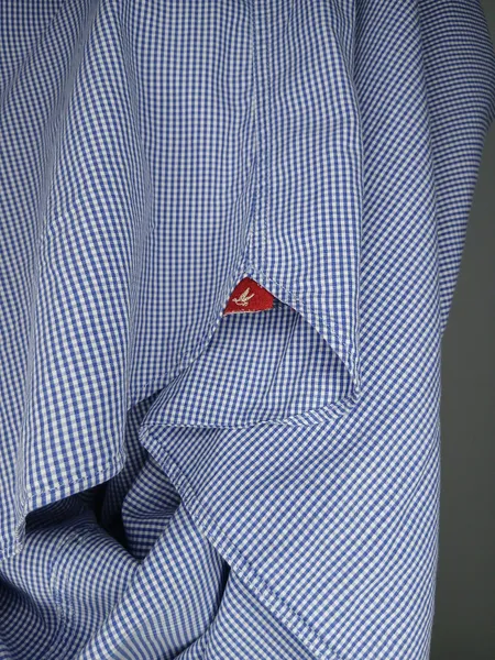 camisa social masculina timberland listrada m