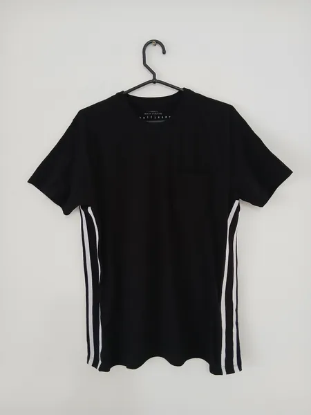 camiseta masculina khelf jeans g