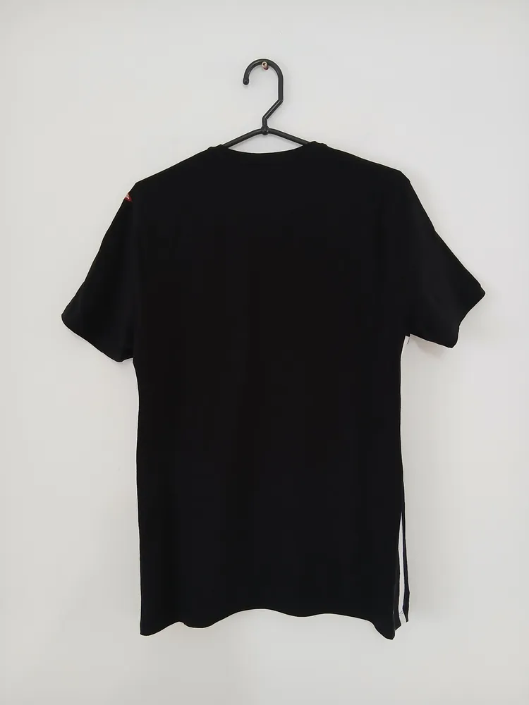 camiseta masculina khelf jeans g