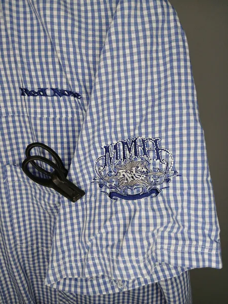 camisa manga curta red nose street xadrez gg
