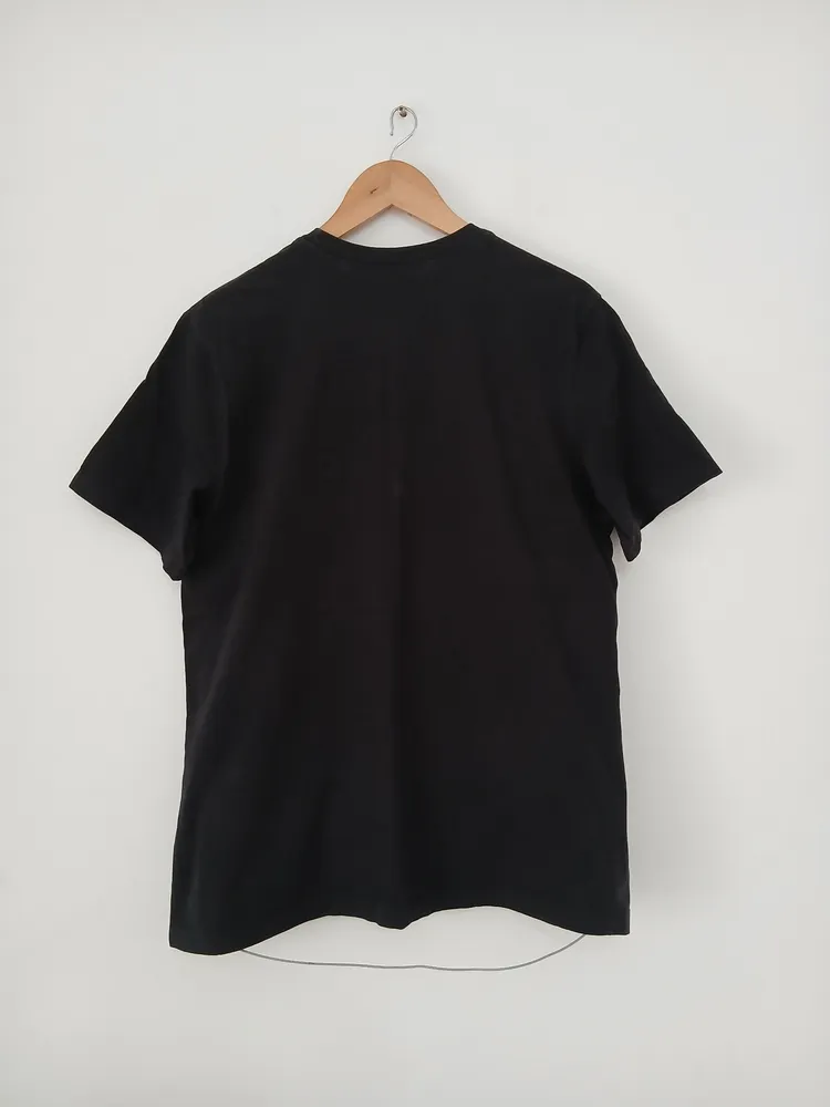 camiseta masculina nike tee tamanho g
