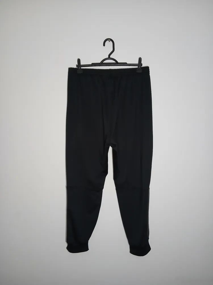 calça jogger fila esportiva preta g