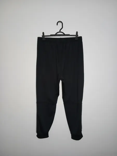 calça jogger fila esportiva preta g