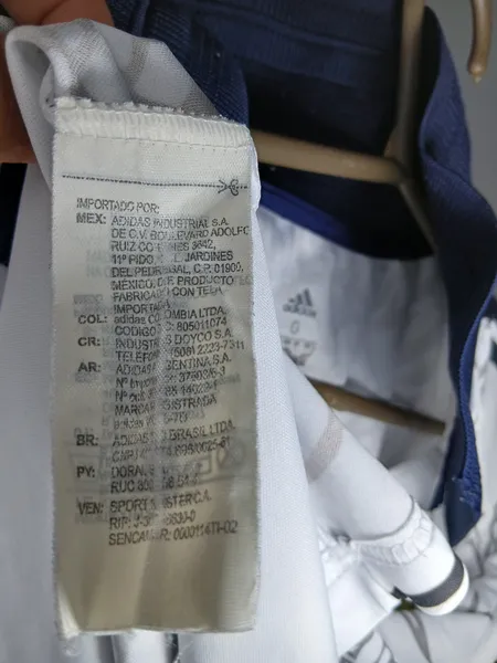 camiseta polo adidas real madrid dragão g