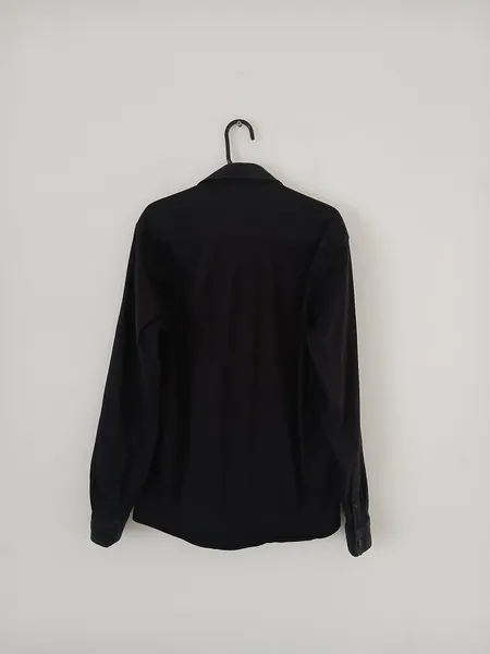 camisa social masculina polo wear tamanho p