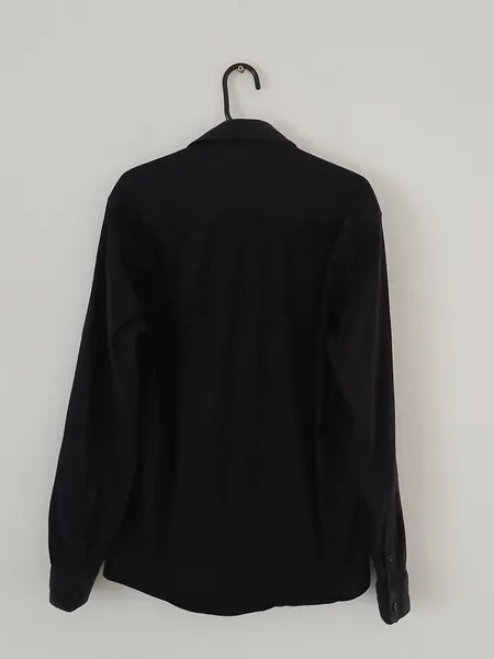 camisa social masculina polo wear tamanho p