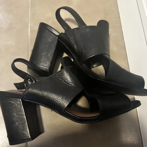 sapato arezzo confort