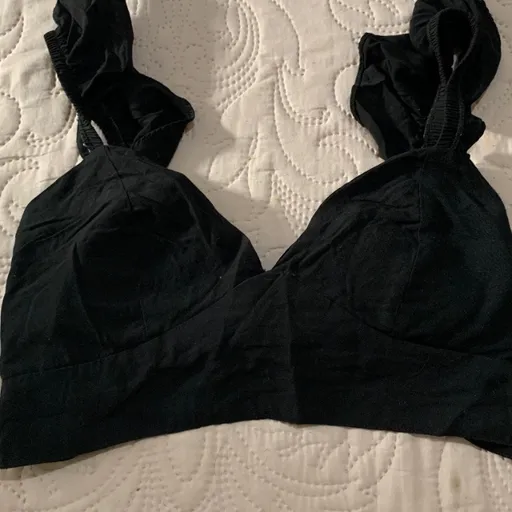 cropped de amarracao nas costas