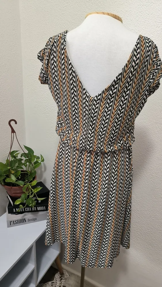 Vestido da Yessica tam P