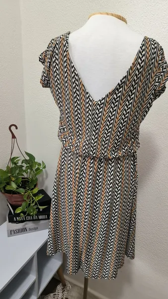 Vestido da Yessica tam P