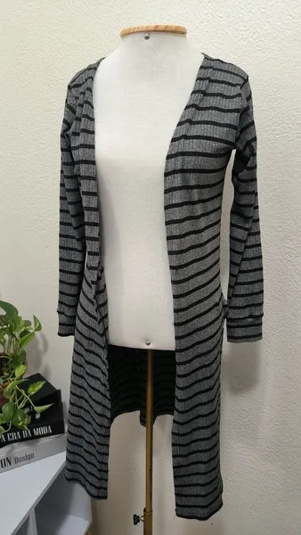 Cardigan tam P