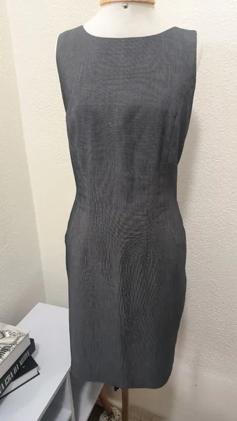 vestido da Yessica tam 42