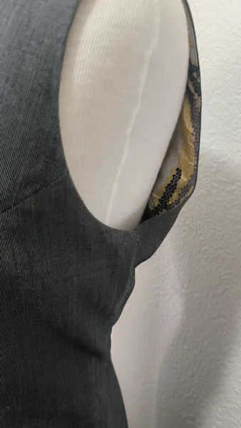vestido da Yessica tam 42