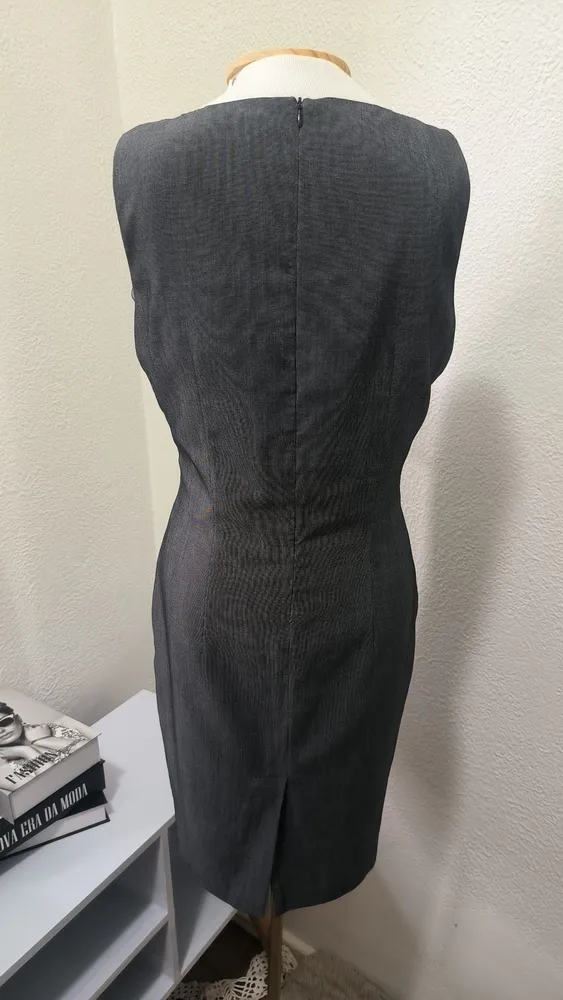 vestido da Yessica tam 42