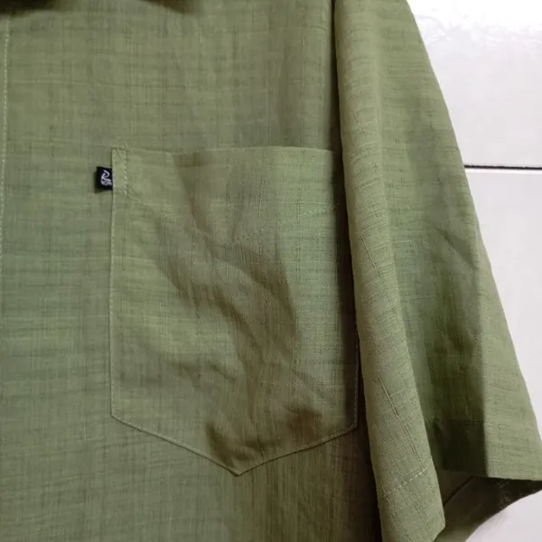 camisa masculina Roth tamanho gg