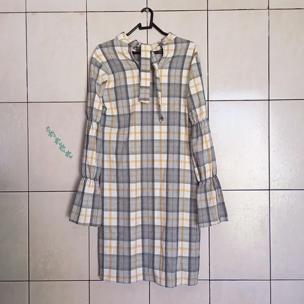 vestido de inverno