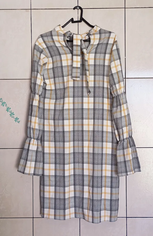 vestido de inverno
