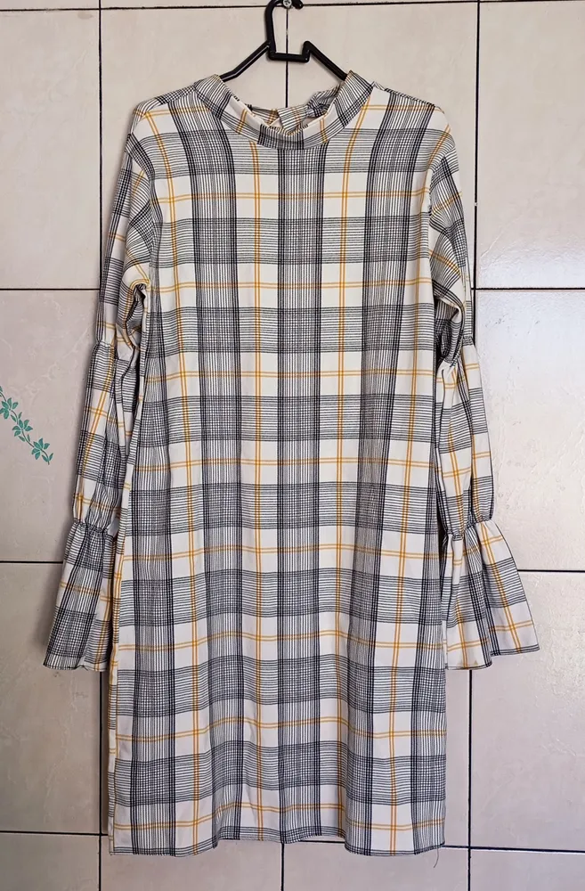 vestido de inverno