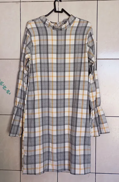 vestido de inverno