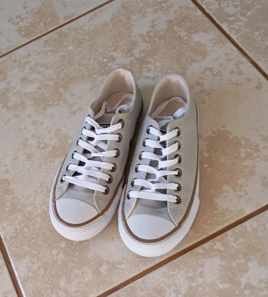 tênis converse tamanho 35