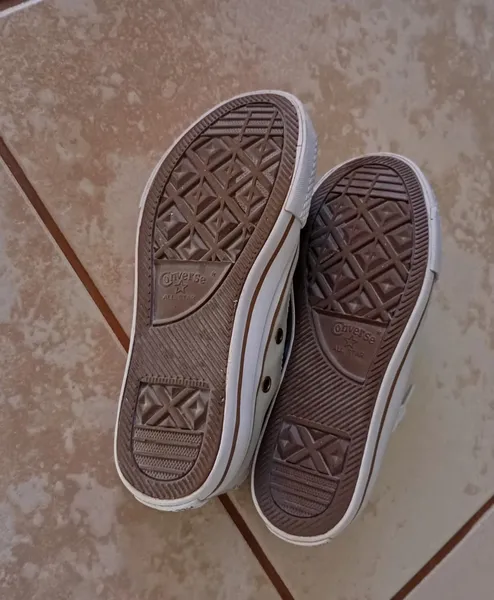 tênis converse tamanho 35