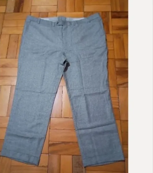 Calça Loro Pianna tamanho GG