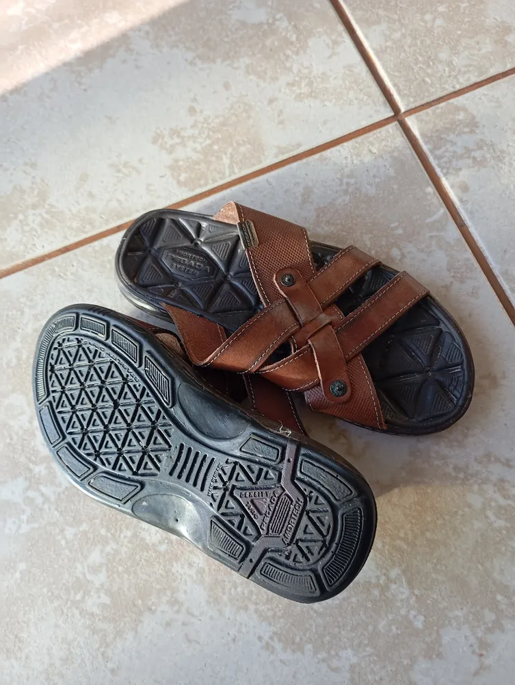 Chinelo Pegada tamanho 37