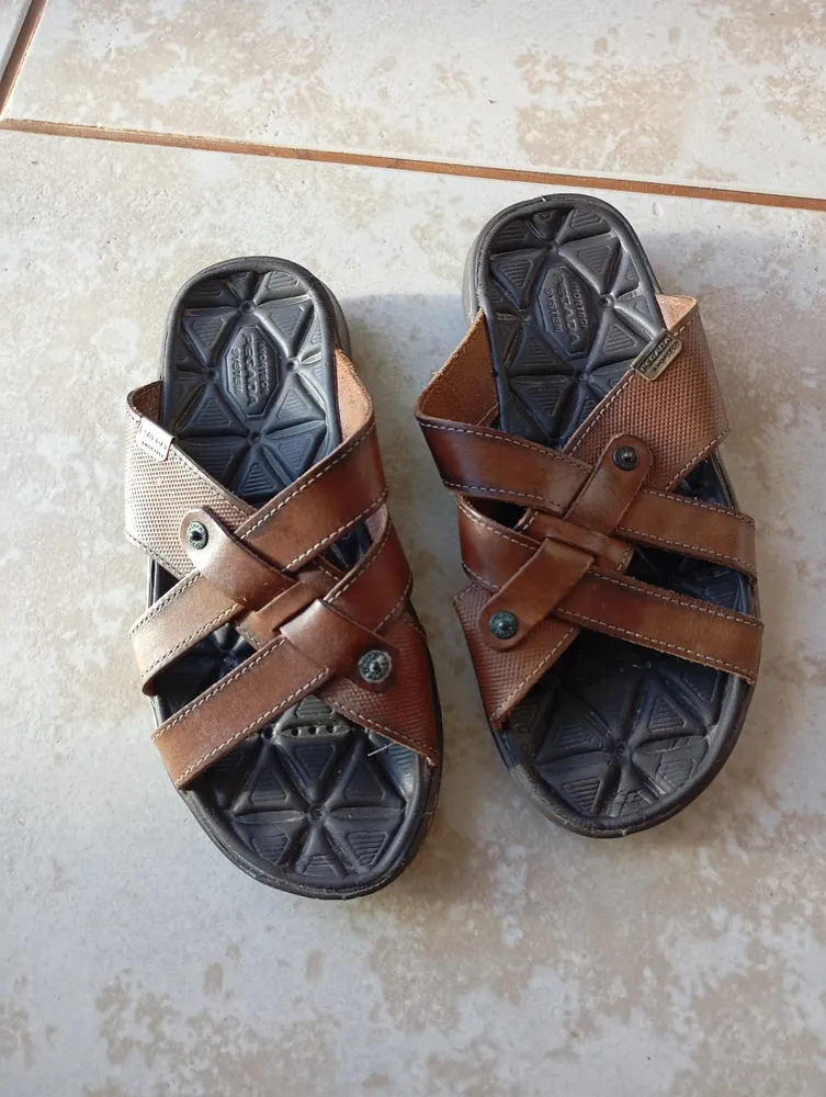 Chinelo Pegada tamanho 37