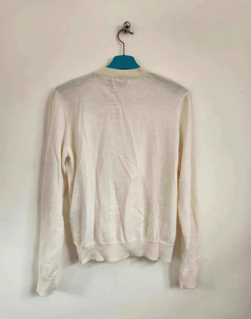 CARTIGÃ TORCIDO . FENDI