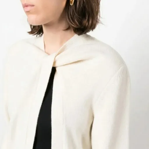 CARTIGÃ TORCIDO . FENDI