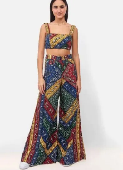 Top Faixa . Farm . M