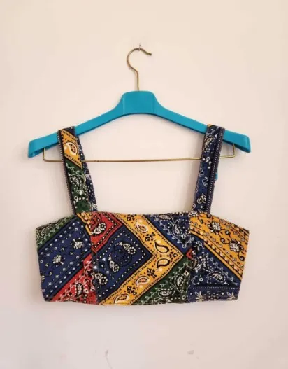 Top Faixa . Farm . M