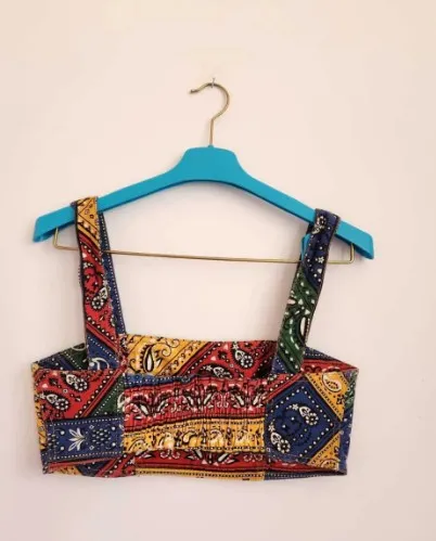 Top Faixa . Farm . M