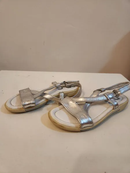 Sandália Infantil DolceeGabbana