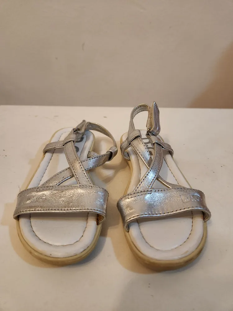 Sandália Infantil DolceeGabbana