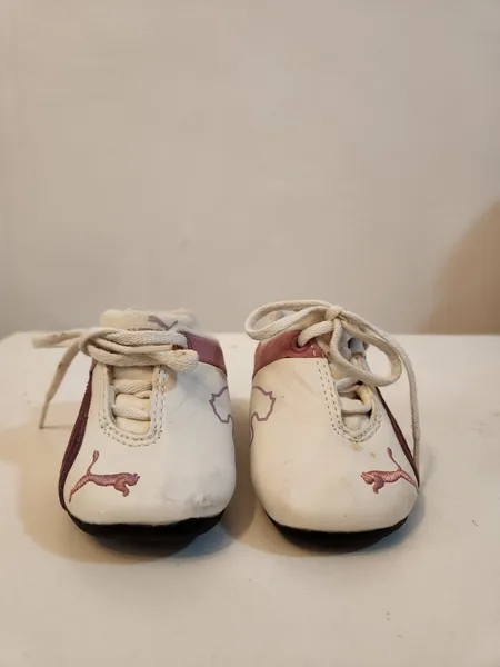 Tenis New Born Puma