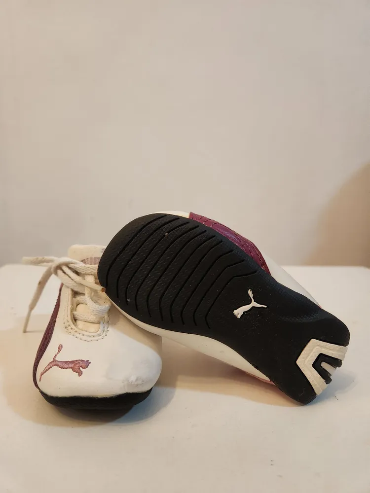 Tenis New Born Puma