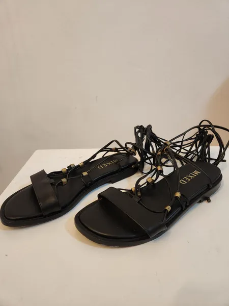 Sandália Maria Mixed