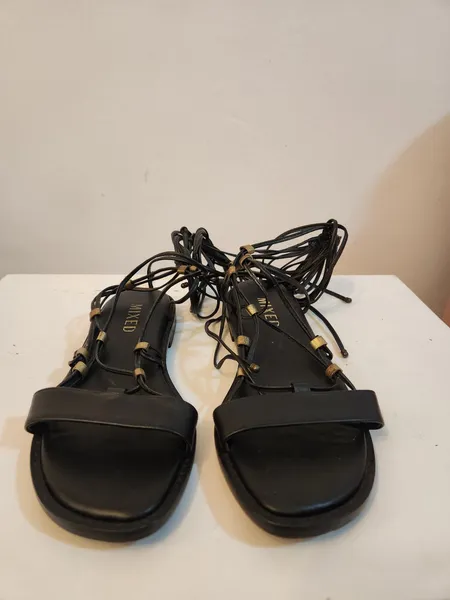 Sandália Maria Mixed