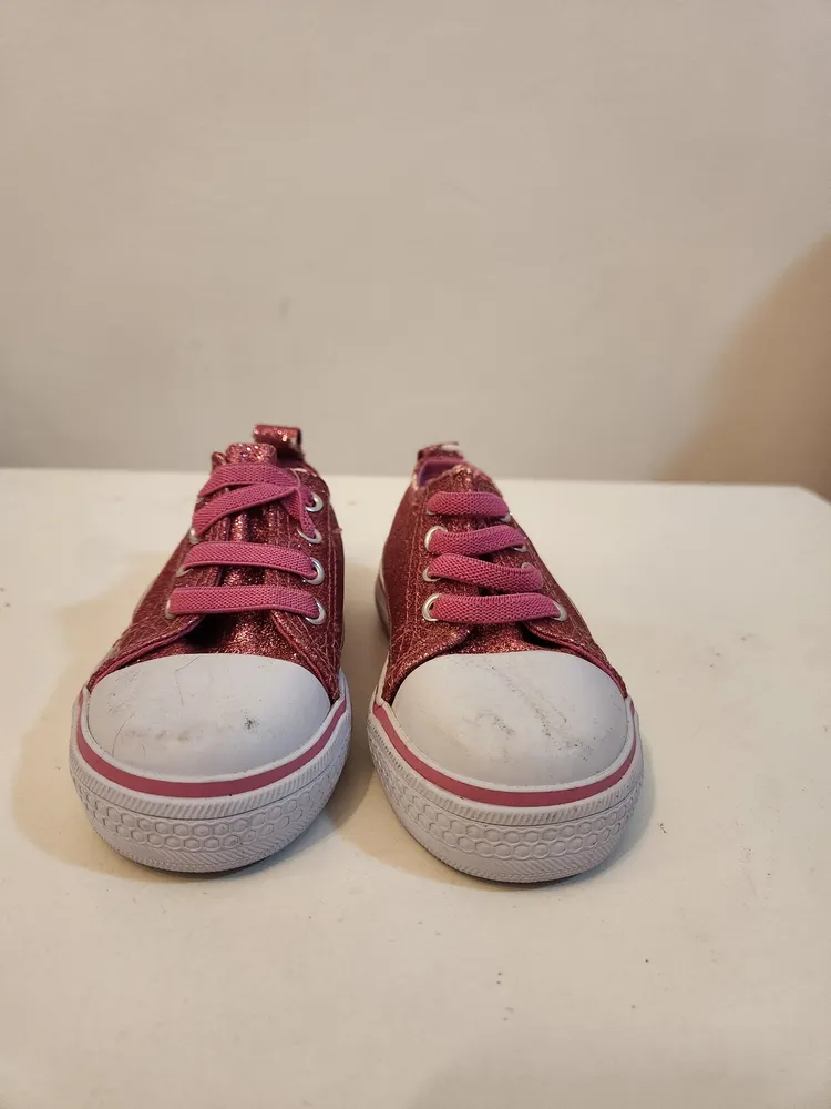 Tênis Glitter Coala Kids