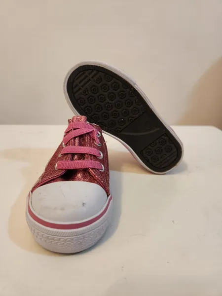 Tênis Glitter Coala Kids