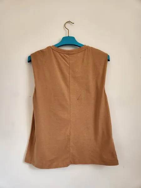 Blusa California . Atroz